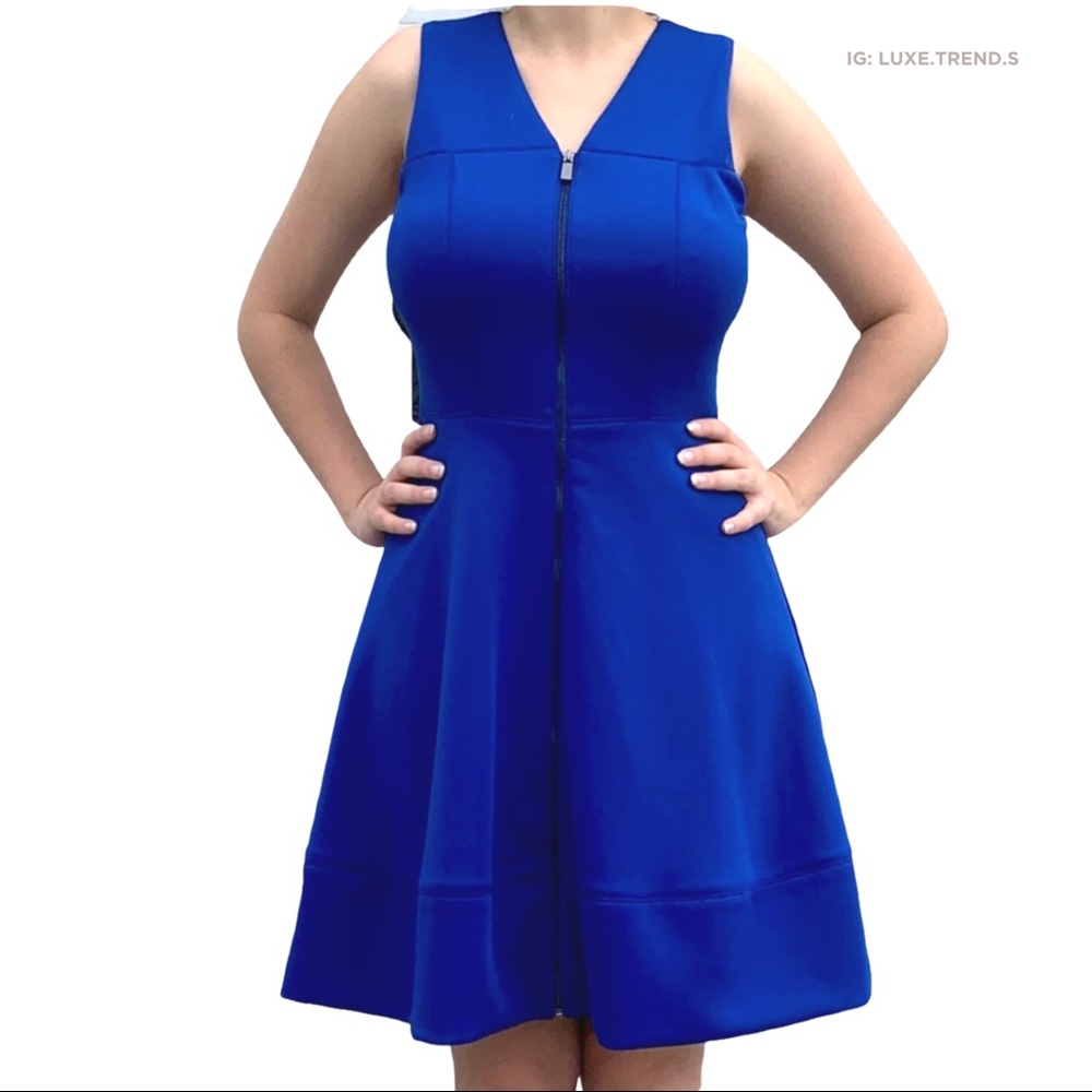 Vince Camuto Formal Dress